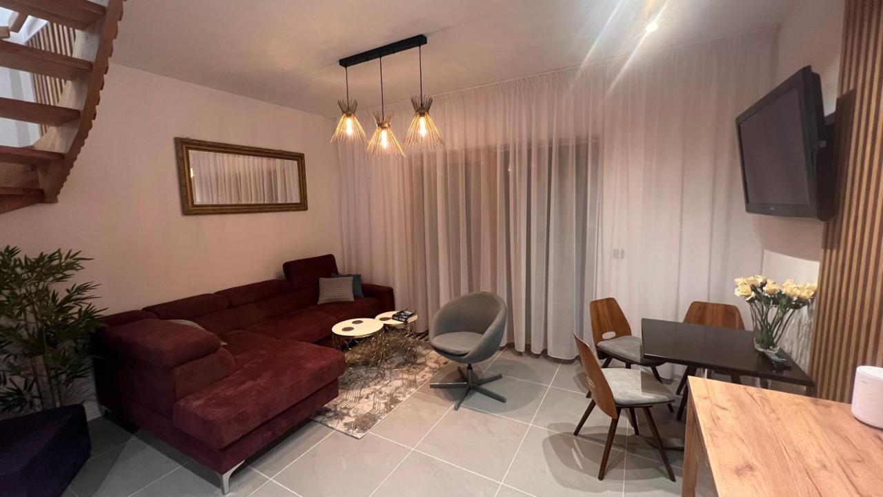 Villa Monte Apartament Z Ogrodem كودوفا- زدروي المظهر الخارجي الصورة