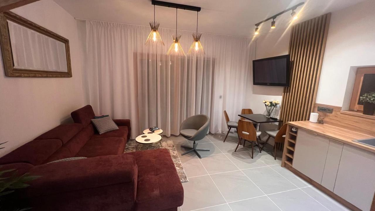 Villa Monte Apartament Z Ogrodem كودوفا- زدروي المظهر الخارجي الصورة