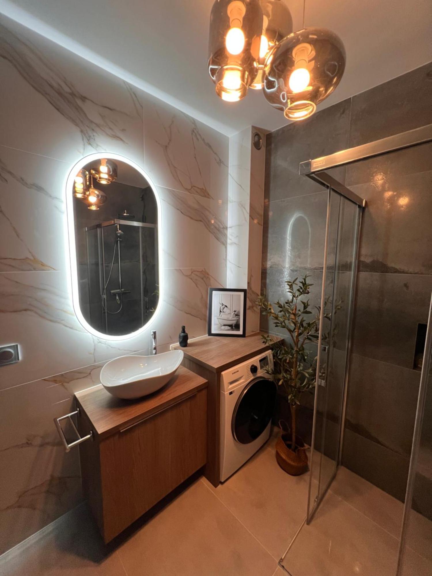 Villa Monte Apartament Z Ogrodem كودوفا- زدروي المظهر الخارجي الصورة