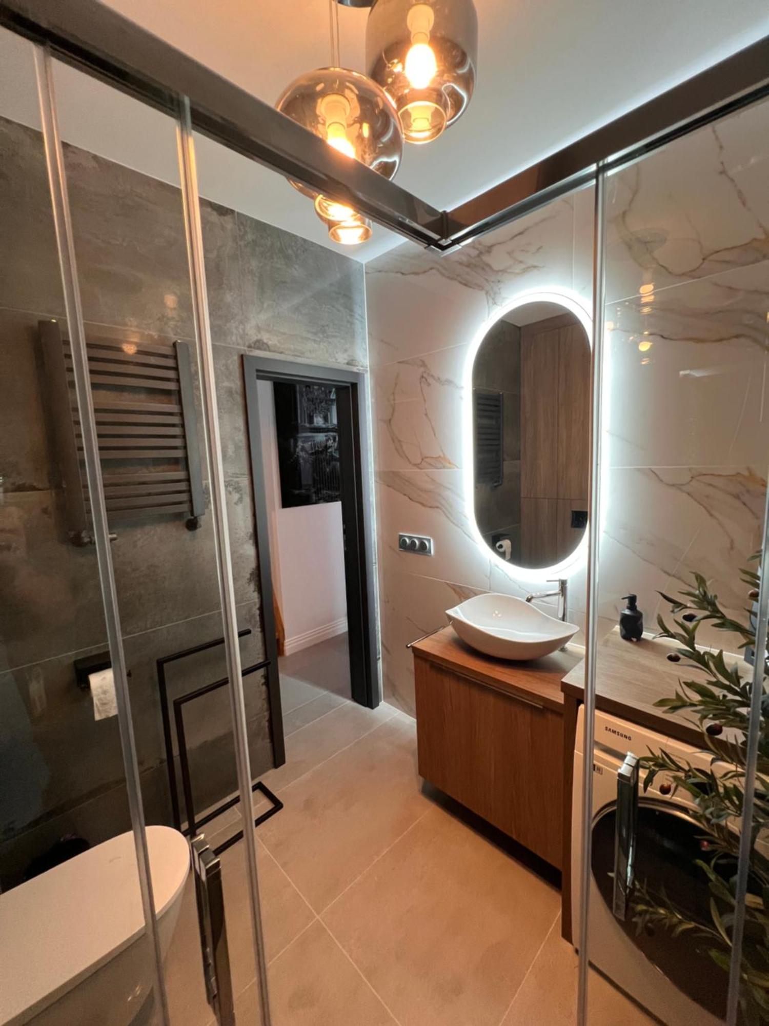 Villa Monte Apartament Z Ogrodem كودوفا- زدروي المظهر الخارجي الصورة