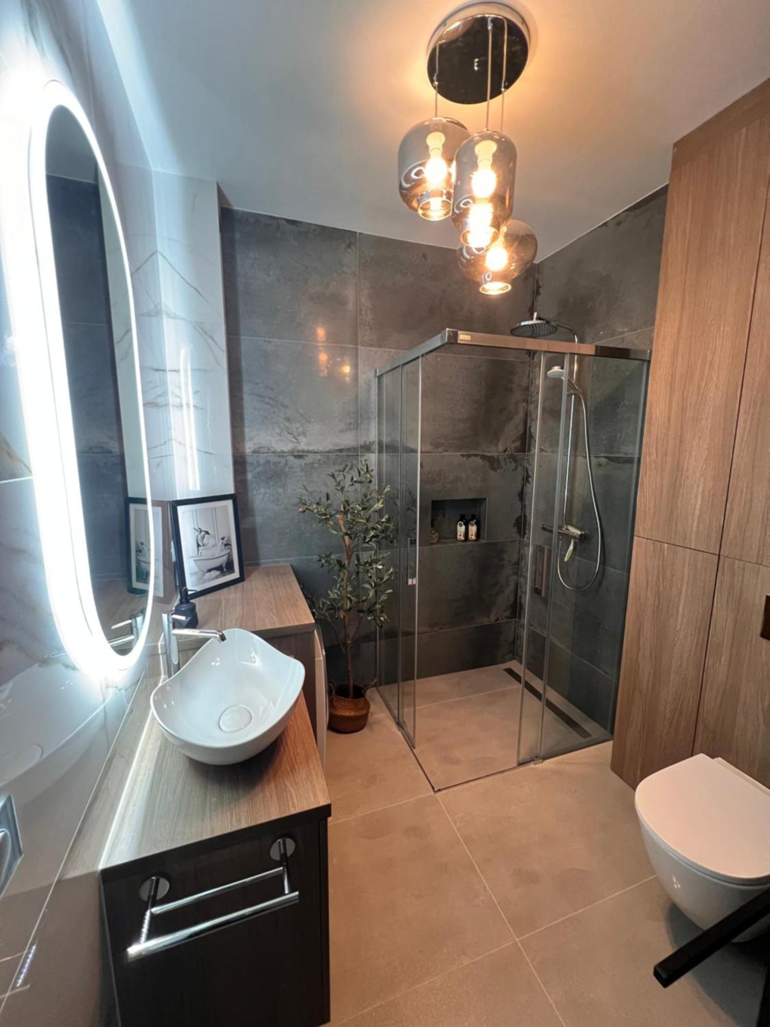 Villa Monte Apartament Z Ogrodem كودوفا- زدروي المظهر الخارجي الصورة