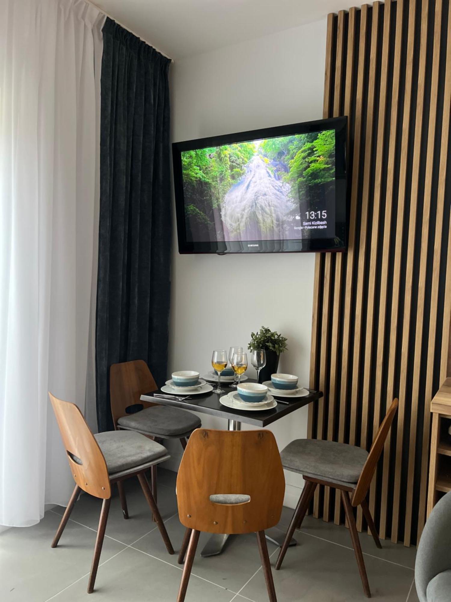 Villa Monte Apartament Z Ogrodem كودوفا- زدروي المظهر الخارجي الصورة
