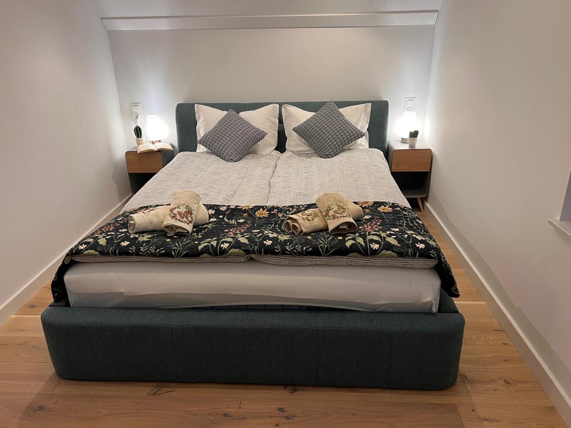 Villa Monte Apartament Z Ogrodem كودوفا- زدروي المظهر الخارجي الصورة
